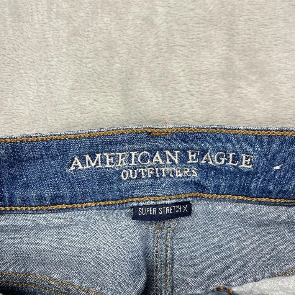 American Eagle Outfitters american eagle
